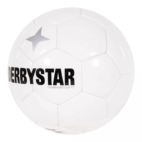 Derbystar voetbal