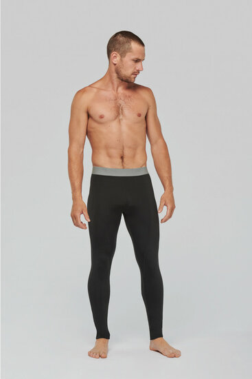 Sport thermobroek