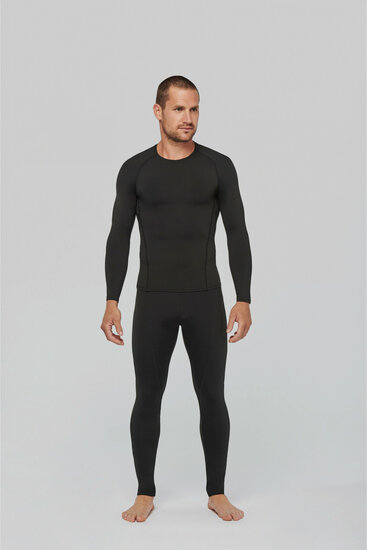 Sport thermobroek