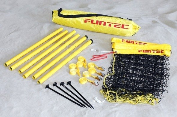 Funtec Fun Volley Set