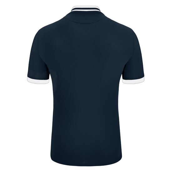 Macron Halley shirt navy