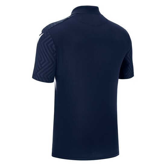 Macron Charon shirt navy