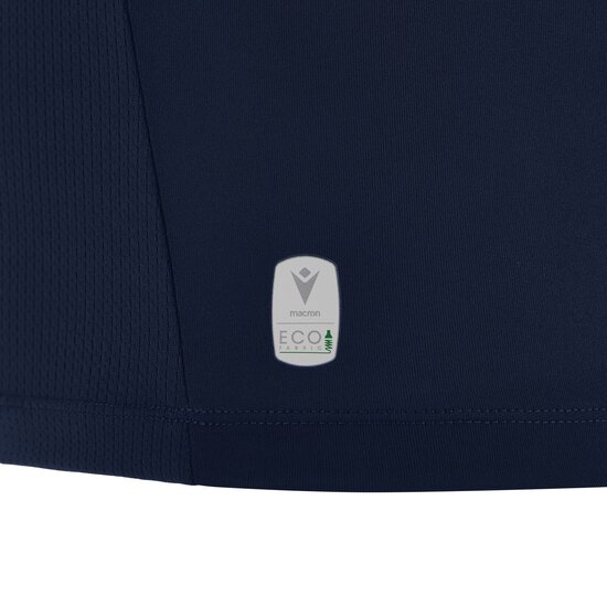 Macron Charon shirt navy