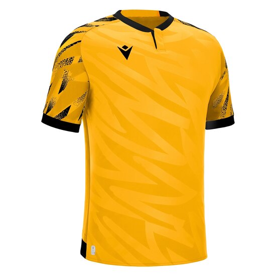 Macron Themis shirt amber