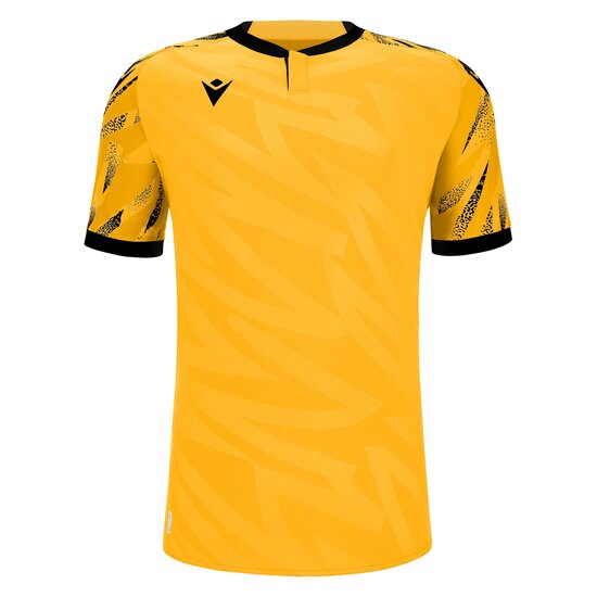 Macron Themis shirt amber