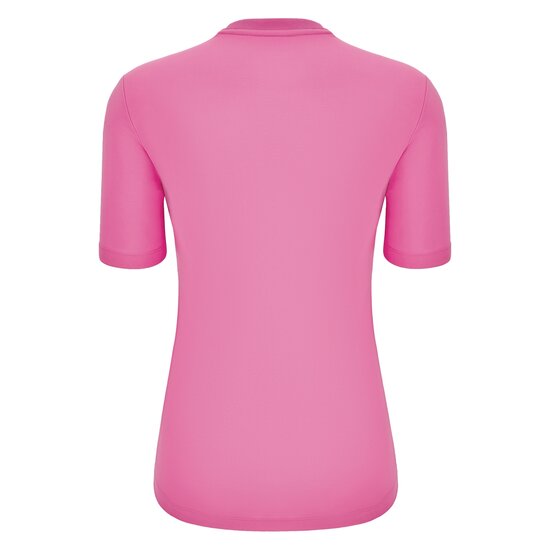 Macron Ariel shirt roze