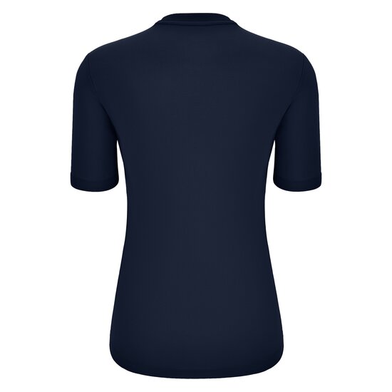 Macron Ariel shirt navy