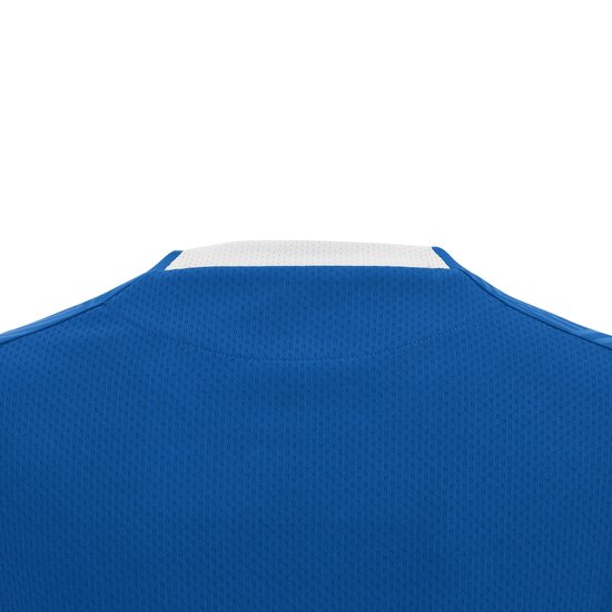 Macron Skat shirt blauw