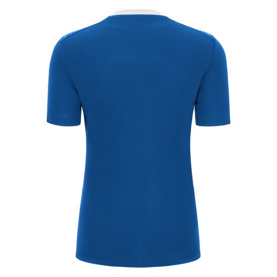 Macron Skat shirt blauw