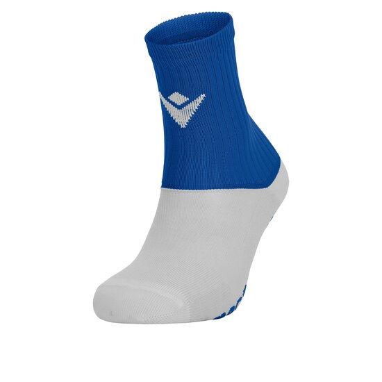 Macron Skill sportsokken blauw