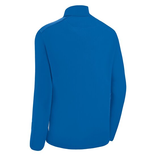 Macron Piave trainingstop blauw