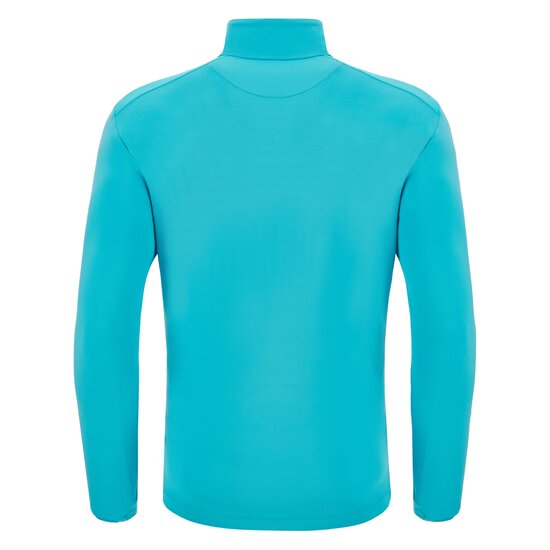 Macron Fraser trainingstop neon blauw