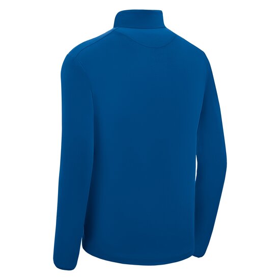 Macron Fraser trainingstop blauw