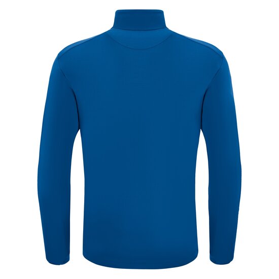 Macron Fraser trainingstop blauw