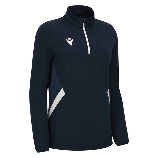 Macron Maira trainingstop dames navy