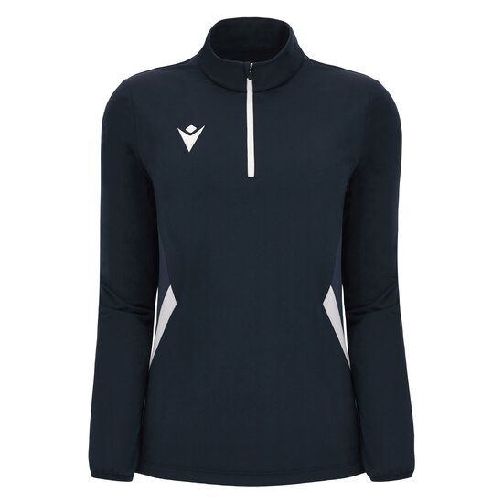 Macron Maira trainingstop dames navy