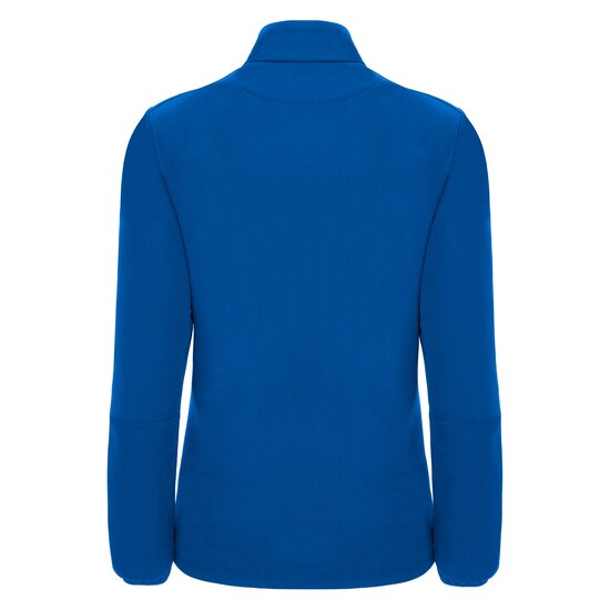 Macron Maira trainingstop dames blauw