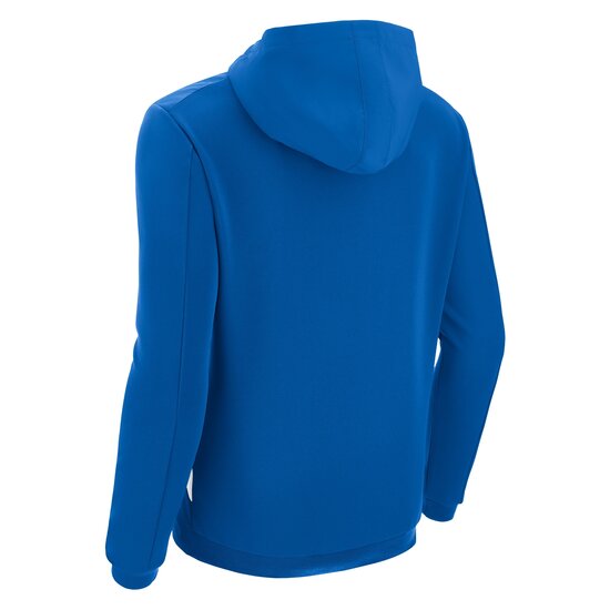 Macron Tiamat trainingstop blauw