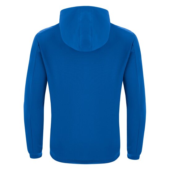 Macron Tiamat trainingstop blauw