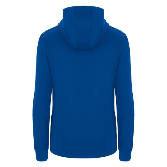 Macron Bastet trainingstop dames blauw