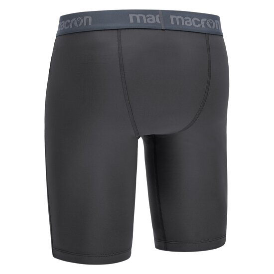 Macron Oak sliding short broek grijs