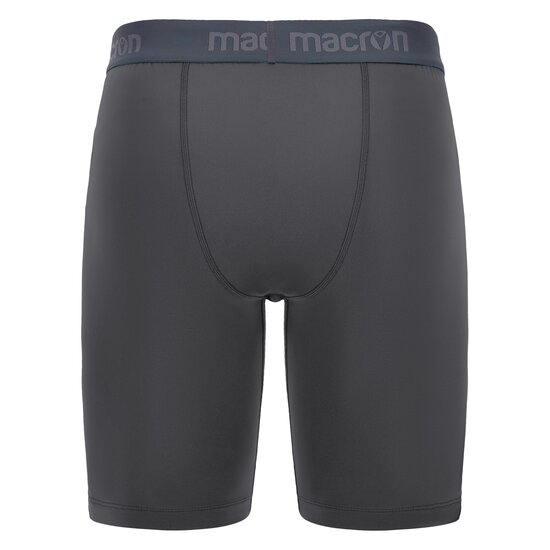 Macron Oak sliding short broek grijs