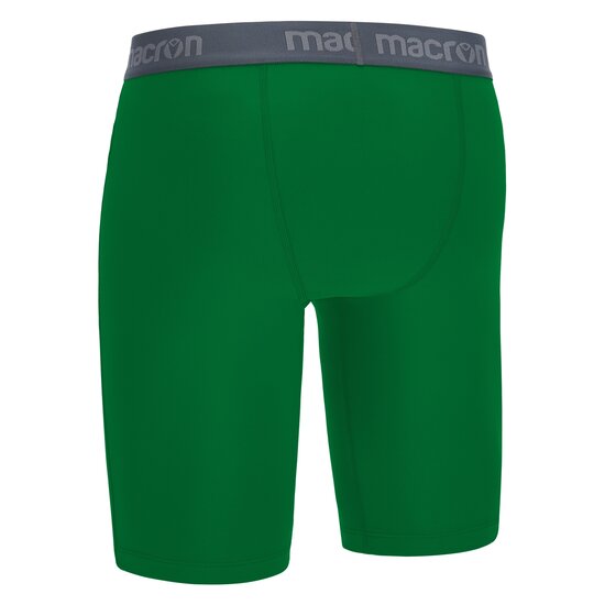 Macron Oak sliding short broek groen