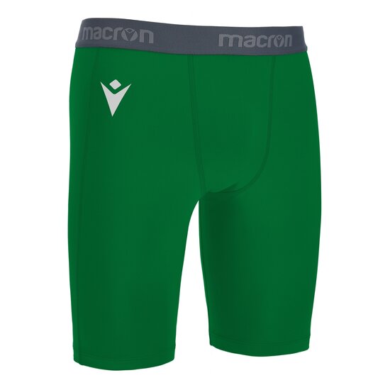 Macron Oak sliding short broek groen