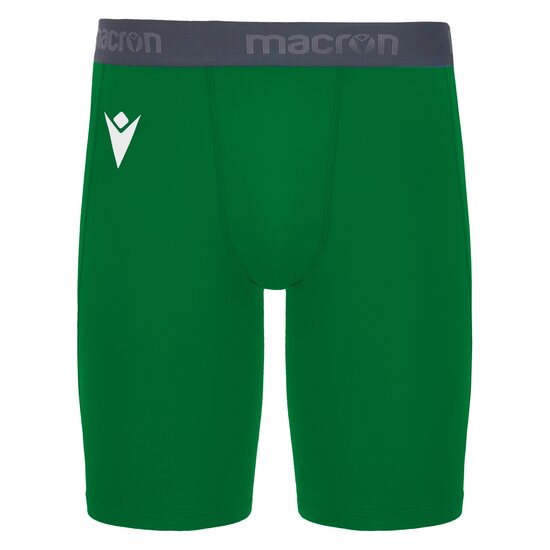 Macron Oak sliding short broek groen