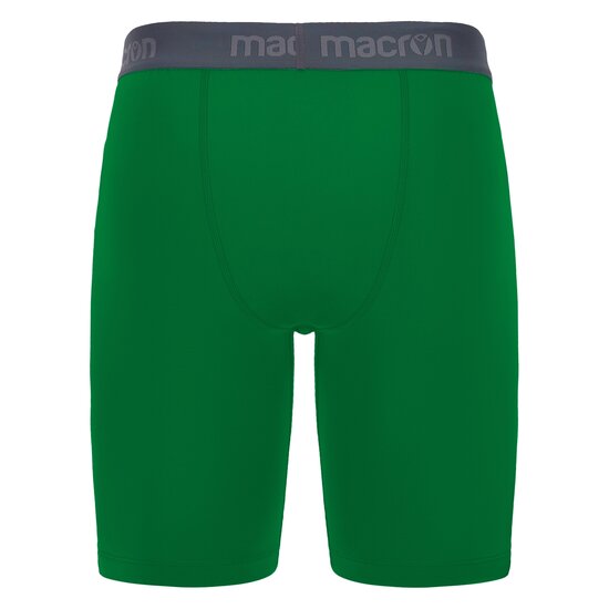 Macron Oak sliding short broek groen