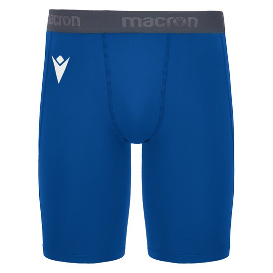 Macron Oak sliding short broek blauw