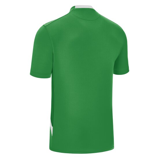 Macron Shedir shirt groen