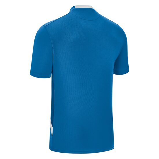 Macron Shedir shirt blauw