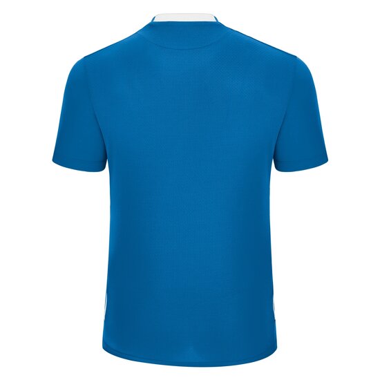 Macron Shedir shirt blauw