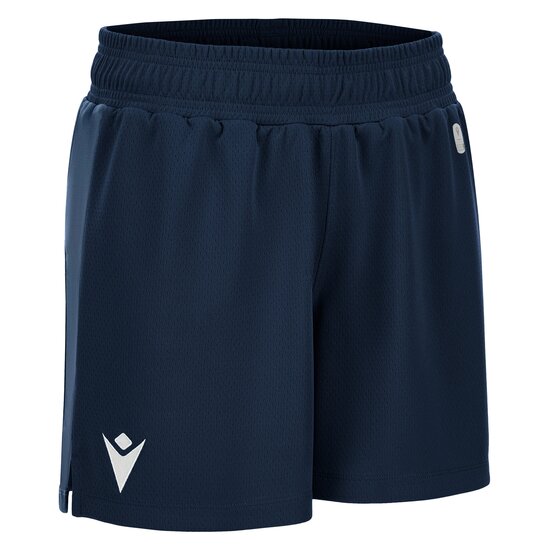 Macron Platinum basketbalbroekje navy