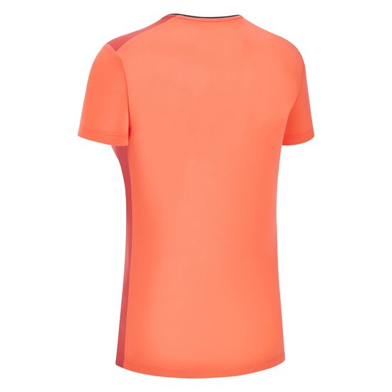 Macron Zinc shirt dames coral