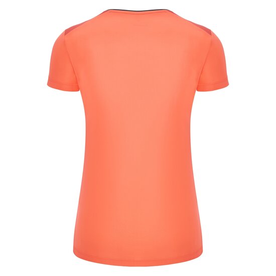 Macron Zinc shirt dames coral