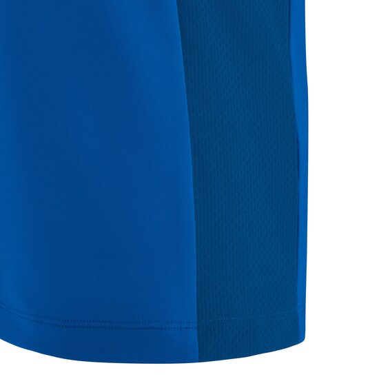 Macron Zinc shirt dames blauw