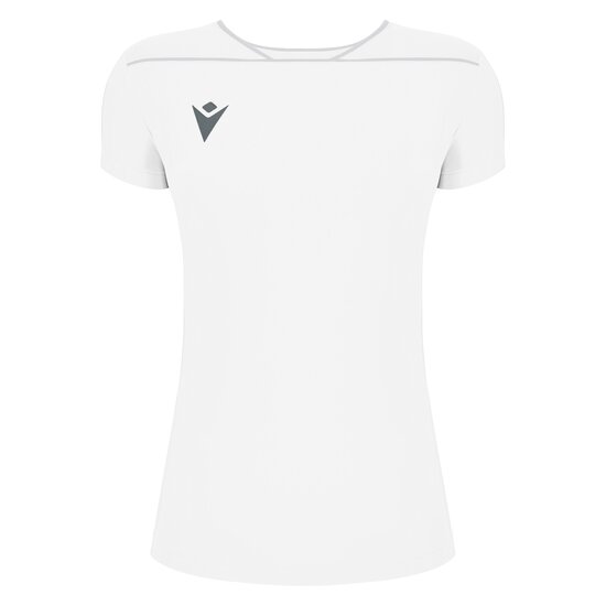 Macron Zinc shirt dames wit