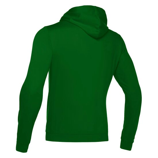 Macron Banjo sweater groen