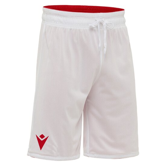 Macron Denver reversible short rood