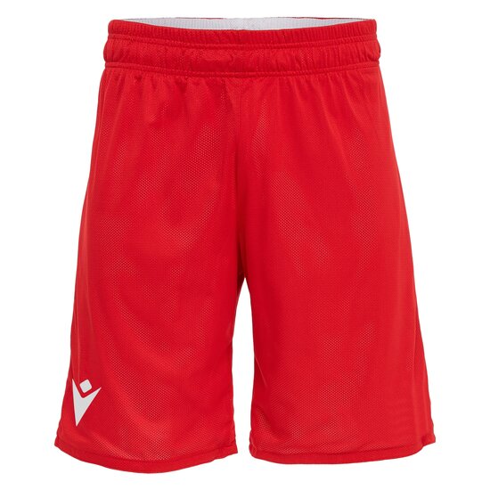 Macron Denver reversible short rood