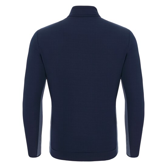 Macron Record sweater navy