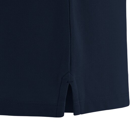 Macron Waltz polo navy