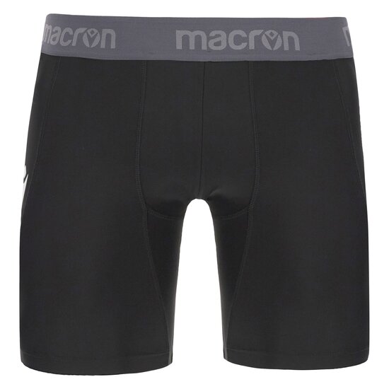 Macron Lotus ondershort zwart