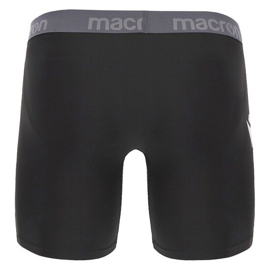 Macron Lotus ondershort zwart