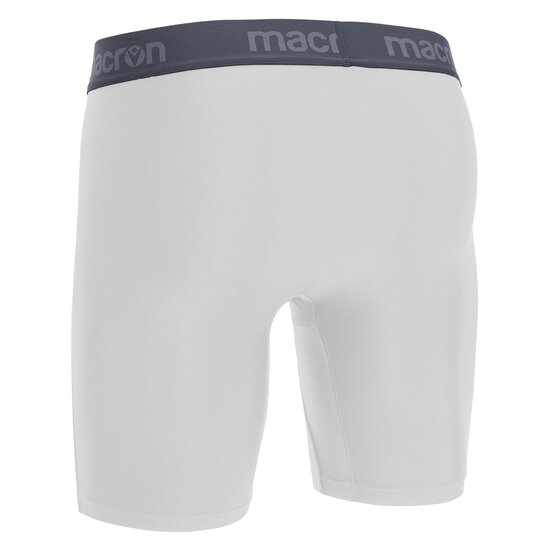 Macron Lotus ondershort wit