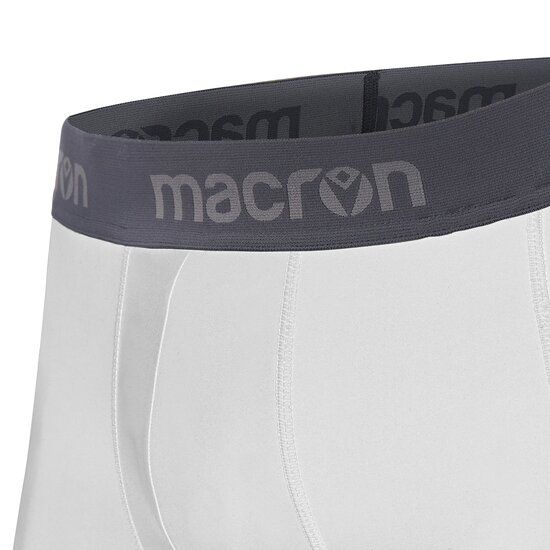 Macron Lotus ondershort wit