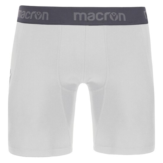 Macron Lotus ondershort wit