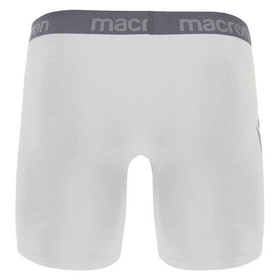 Macron Lotus ondershort wit